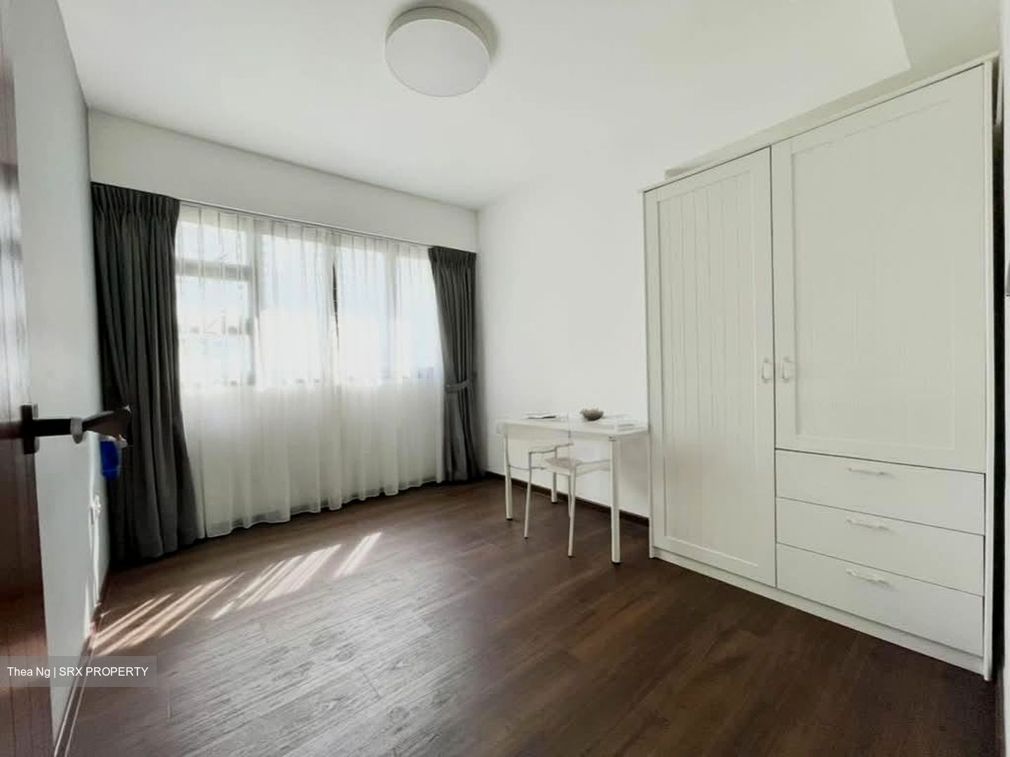 Blk 33 Ghim Moh Edge (Queenstown), HDB 4 Rooms #570447601